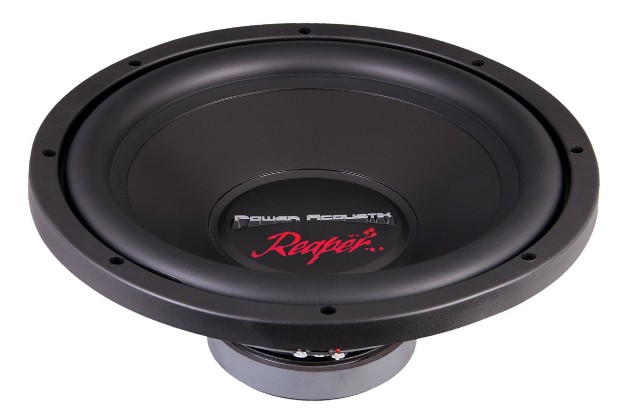 ������������� �������� Power Acoustik REP-12